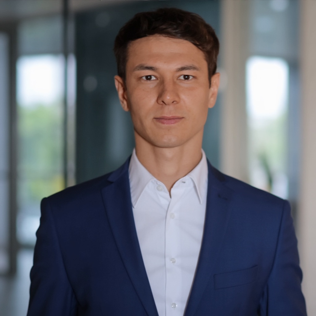 Strategic Assessment Executive